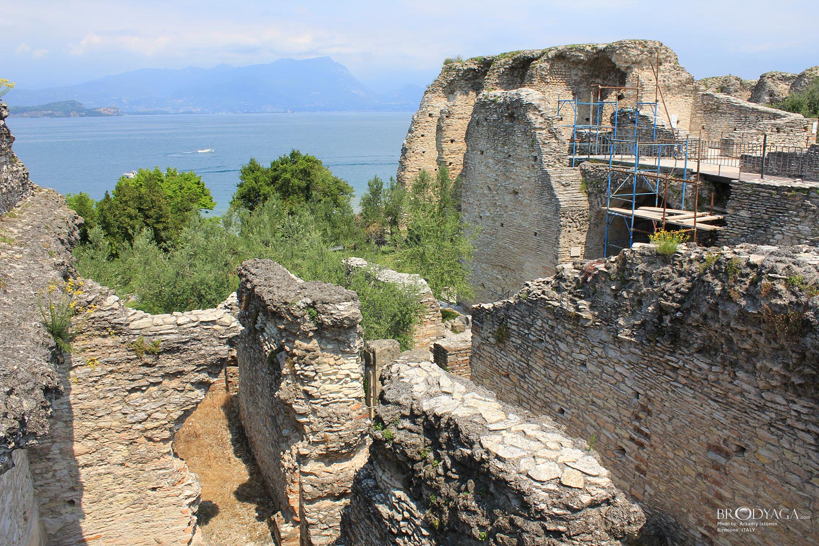 Sirmione